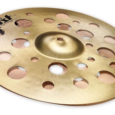 Platillo Paiste Pstx Sfs-14 Swiss Flanger Stack 14 1257014