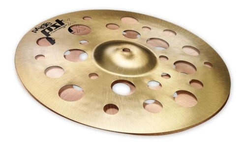 Platillo Paiste Pstx Sfs-14 Swiss Flanger Stack 14