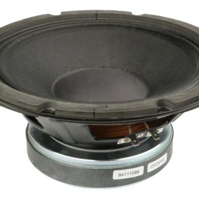 Repuesto Parlante Line Array Rcf Hdl20 A Midbass Mb10G251 11469140