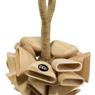 Pesuñas De Mano De Madera Wa2Nt