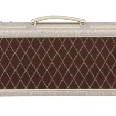 Amplificador Cabezal Valvular Vox Ac30Hwh Hand Wired 100014465000