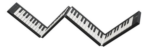 Teclado Piano Plegable Blackstar Carry-on Fp88 88 Bluetooth