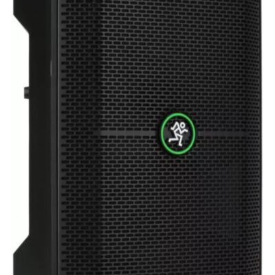 Caja Parlante Potenciado Mackie Thump Go 2053605-07
