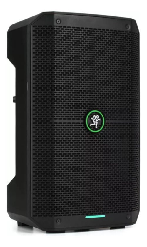 Caja Parlante Potenciado Mackie Thump Go