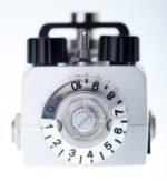 Hotone Saw1 Qbox Pedal Autowah Filtro Envolvente Digital Saw1 - Imagen 2