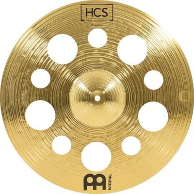 Platillo 18¨Trash Crash Hcs Series Hcs18Trc