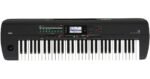 Teclado Sintetizador Korg I3 61 Teclas Midi Matt Black 100024592000