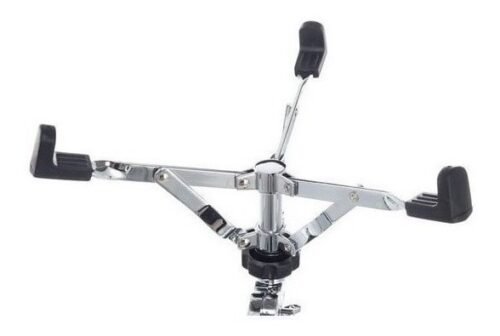 Meinl Tmts Soporte Timbal Tipo Canasta Ajustable Base Doble - Imagen 2