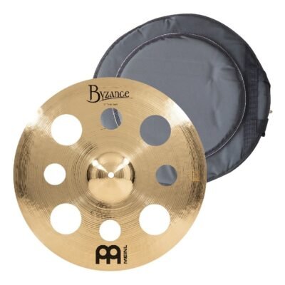 Platillo 16¨ Trash Crash Byzance Brillant B16Trcb