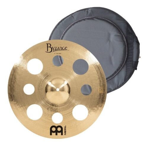 Platillo 16¨ trash crash Byzance Brillant