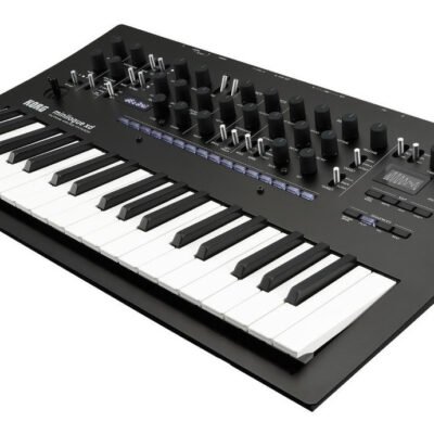Sintetizador Analogico Polifonico 37Teclas Korg Minilogue-Xd 100022993000