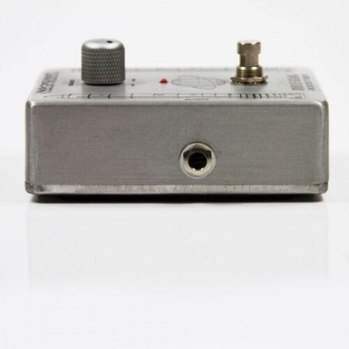 Pedal Mega Booster Boutique Rocktron R1644 - Imagen 2