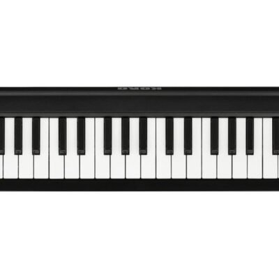 Controlador Midi Korg Microkey2 Air 49 Teclas Usb Bluetooth 100018485000