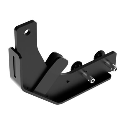 Rcf  Accesorio Rigging Bumper Link Bar Hdl12 A Hdl6 13360375 13360375
