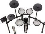 Bateria Electronica Roland V-Drum Td07Kv Bp-Rl-Td07Kv - Imagen 2