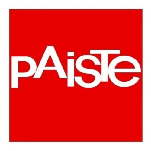Paiste Pstx Stc-18 Platillo Swiss Thin Crash 18 Pulgadas - Imagen 2