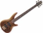 Ibanez Bajo 5 Cuerdas Premium Vintage + Estuche Sr1205 Vnf E Ic-Ib-Sr1205Vnfe