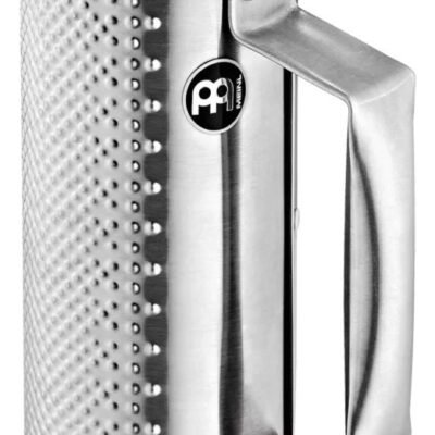 Guiro Merengue Con Raspador, Extra Chico Mgu4