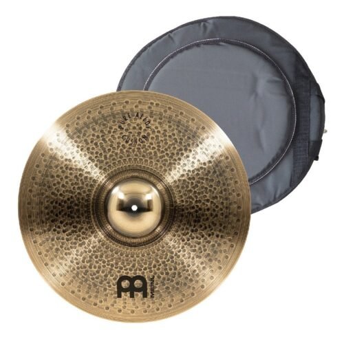 Platillo 22" medium thin ride  Pure Alloy Custom