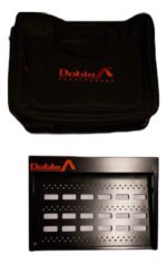 Pedalboard Doble A Digi Fm3+W Ideal Fractal Fm3 + Bolso Digi Fm3+W Negro - Imagen 2