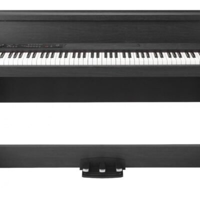Teclado Piano Digital Korg Lp-380 88 Usb 100025953000