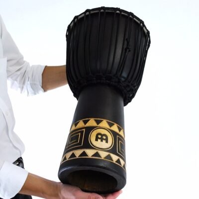 Djembe Africano Congo 13 Pulgadas Meinl Hdj1Xl Hdj1Xl