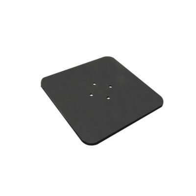 Lion Support Base Cuadrada 30Cm X 30Cm Serie 500 Lt-K561 Lt-K561