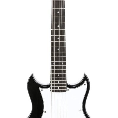 Guitarra Eléctrica Vox Sdc-1 Mini Black 100023448000