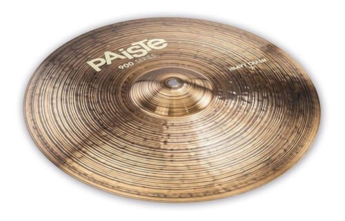 Platillo Paiste 900 Hc-17 Heavy Crash 17