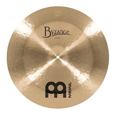 Meinl Platillo B16Ch 16 Pulgadas China Serie Byzance B16Ch