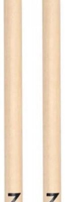 Palillos De Batería Nova Classic N7A Punta De Madera N7A