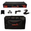 Pedalboard Doble A® - Modelo Tam 40-5