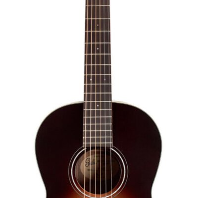 Guitarra Electroacústica Guild P-250E Menoir Sunburst 99-740-1610
