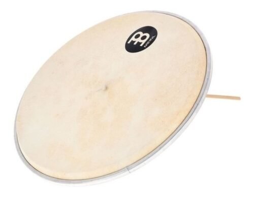 Parche Sintetico 10 Pulgadas Para Quica Qw10 Meinl Head58