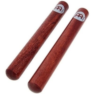 Meinl Cl1Rw Claves De Madera Oscura Cl1Rw