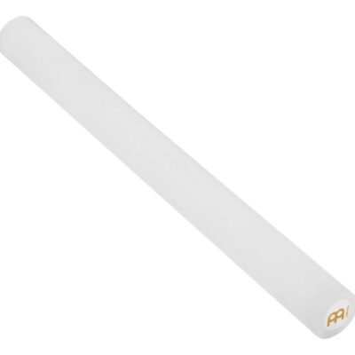 Mazo Mallet De Vidrio P/Cuenco Meinl Csbrl Large Color Blanco Csbrl