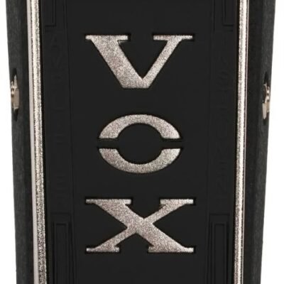 Pedal De Efecto Wah Vox V846-Hw Hand Wired 100012114000