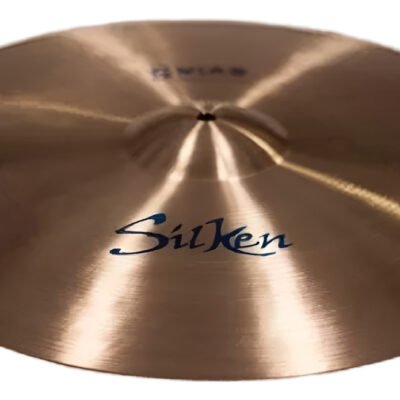 Plato Paquer By Silken Swing Ride 19'' B20 99719Ri
