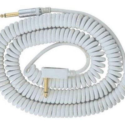 Cable Plug Rulo Te Angular L Vox Vcc-90 9 Mts 330022822000