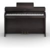 Piano Digital Con Mueble Roland Hp702dr Dark Rosewood - Imagen 2