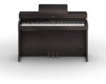 Piano Digital Con Mueble Roland Hp702Dr Dark Rosewood Pe-Rl-Hp702Dr - Imagen 2