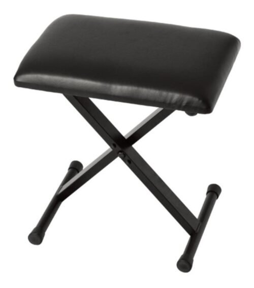 Asiento Banqueta Taburete Korg Pc-110