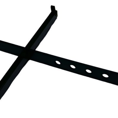 Soporte Bumper Para Line Array Lasat12/12A Moon Audio Pro Bumper