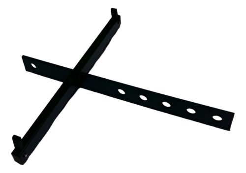 Soporte Bumper Para Line Array Lasat12/12a Moon Audio Pro