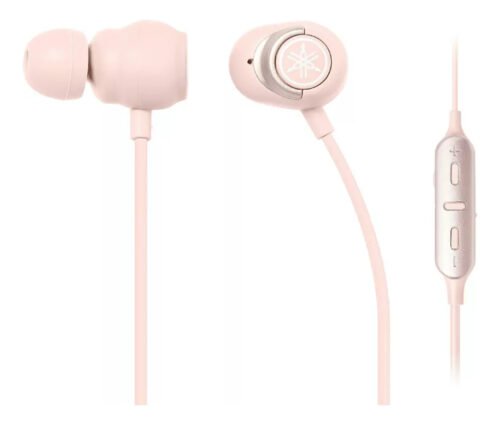 Auriculares Bluetooth Yamaha Epe50 Cancelacion De Ruido