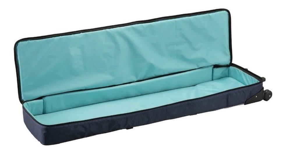 Funda Para Kross2 Krome 88 Teclas Korg Sc-Kross/Krome-88 350021602000 - Imagen 2