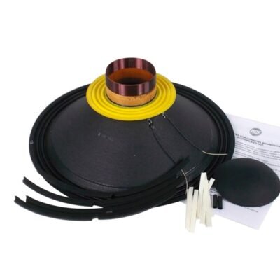 Rcf Kit De Reenconado Lf18G401 8 Ohm 4Pro 8003-As 11469110 11469110
