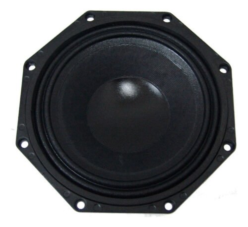 Parlante Moon Pneo8 Woofer 8 Neodimio 200w Rms