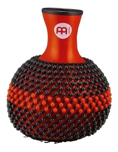 Shekere De Fibra Medium Meinl Shr Mediano