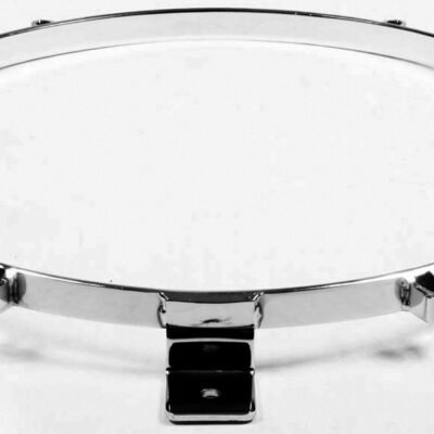 Aro Rim 15 Pulgadas Para Timbal Mt Meinl Rim24 Rim24